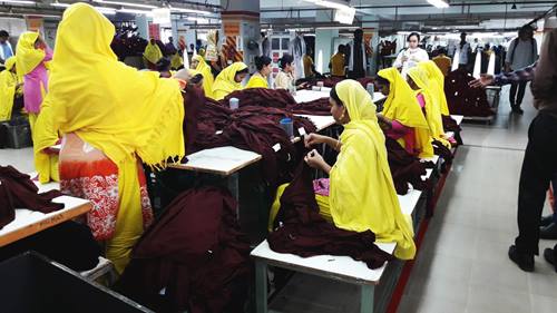 The Trade Council formidler kontakt og samarbejde mellem virksomheder i Danmark og i udlandet