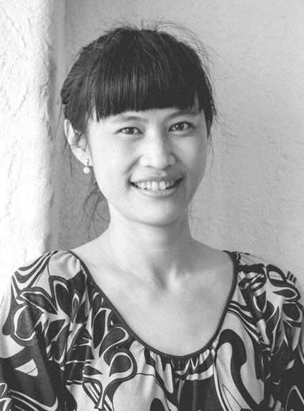 Nantima, Handelsrådgiver i Bangkok