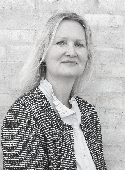 Lina Gandløse Hansen