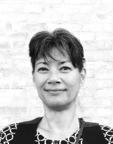 Helen Schierbeck-Hansen