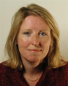 Anette Aarestrup