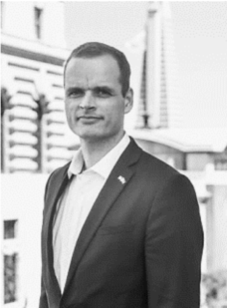 Jacob Vind