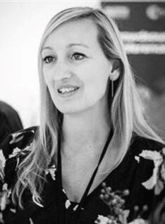 Kristine Pontoppidan