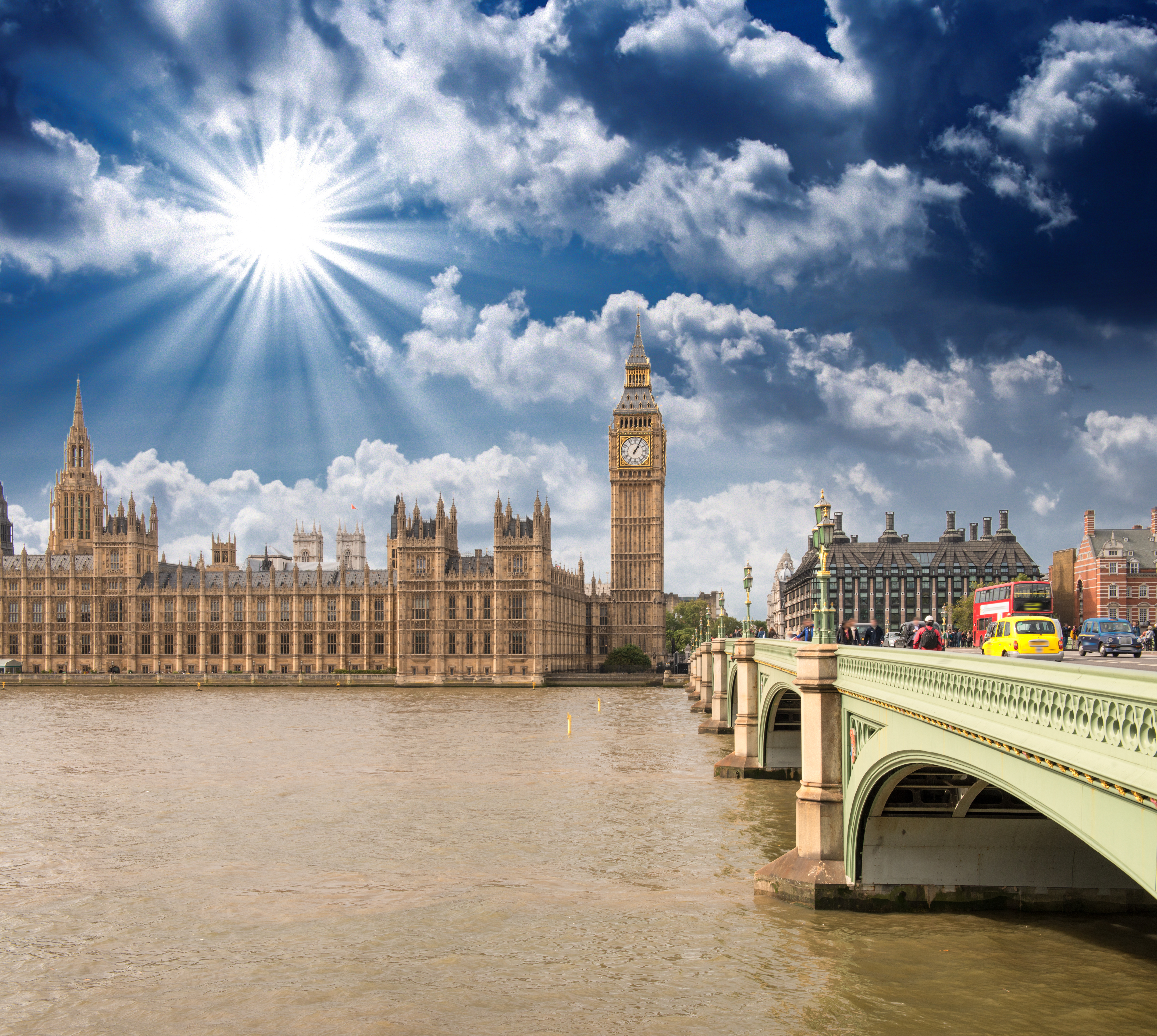 Corona Hjælpepakker til danske virksomheder i Great Britain