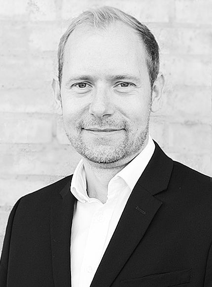 Joachim Arup Fischer