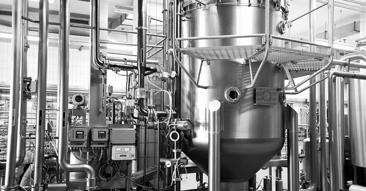 The Sustainable Industry Alliance