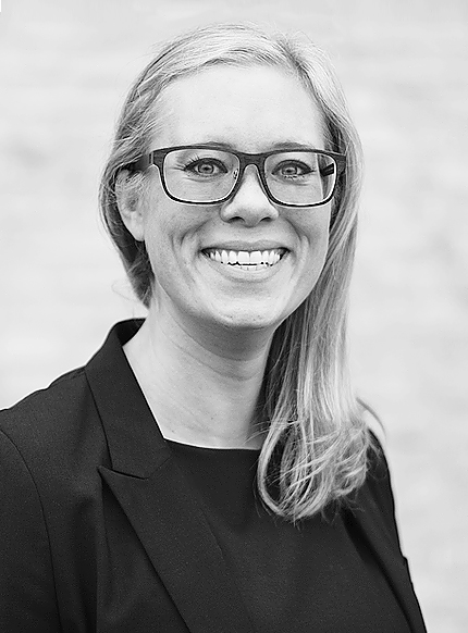 Mette Hoberg Tønnesen